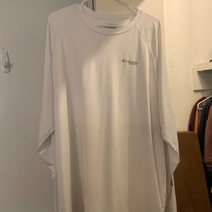 Columbia Long Sleeve